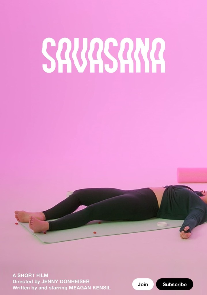 Savasana
