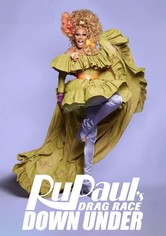 RuPaul's Drag Race Down Under