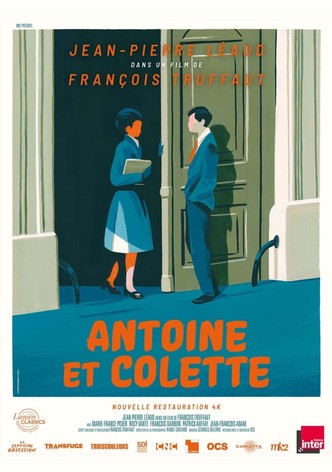 Antoine et Colette