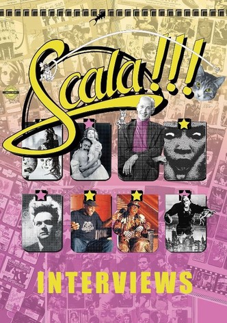 Scala Interviews