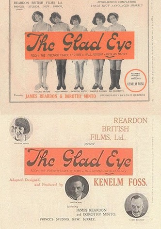 The Glad Eye