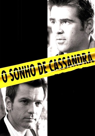 O Sonho de Cassandra