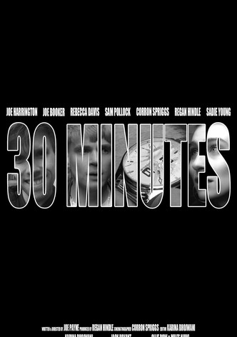 30 Minutes