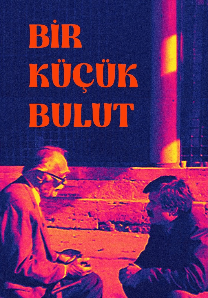 Bir Küçük Bulut