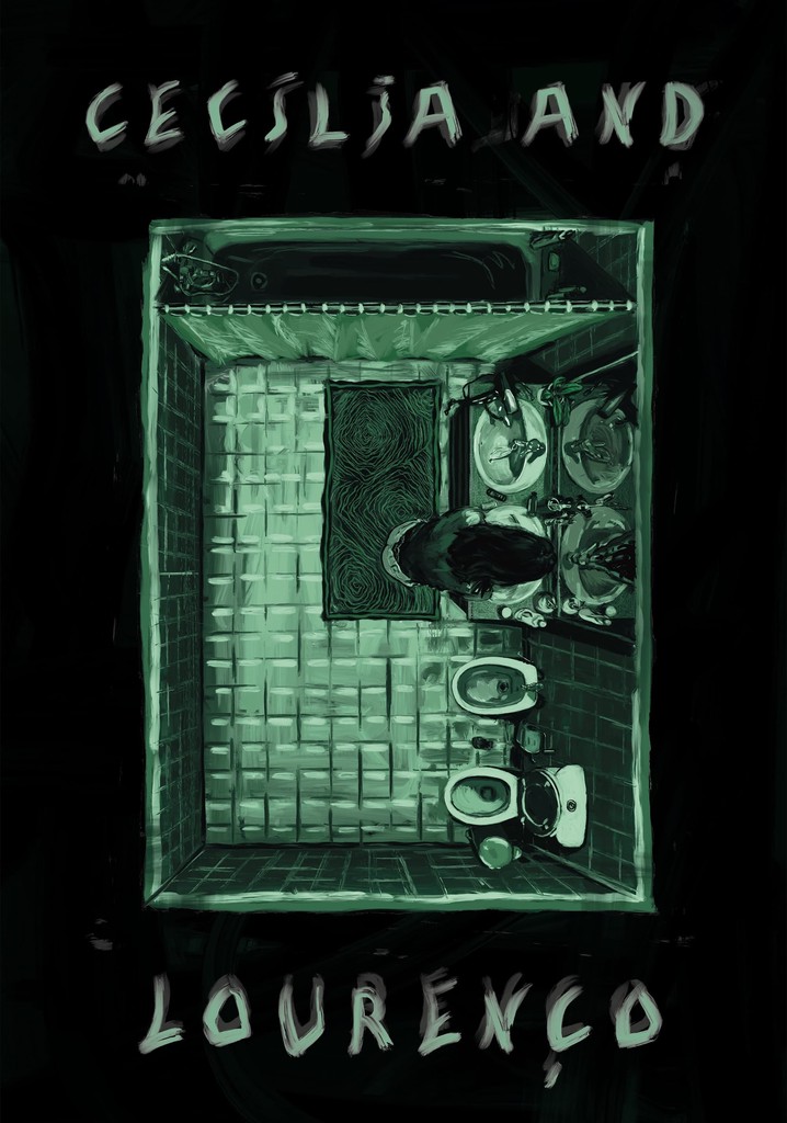 Cecília and Lourenço