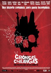 Crónicas Chilangas