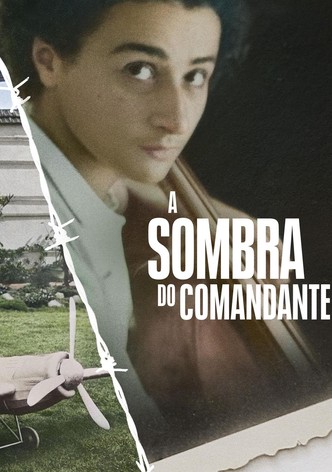 A Sombra do Comandante