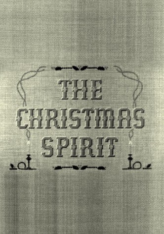 The Christmas Spirit