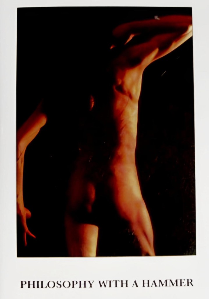 Philosophy With A Hammer