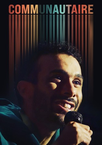 Mustapha El Atrassi - Communautaire