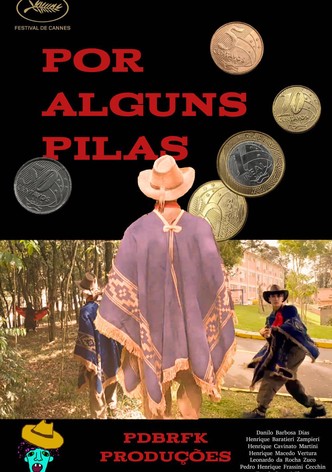 Por alguns pilas