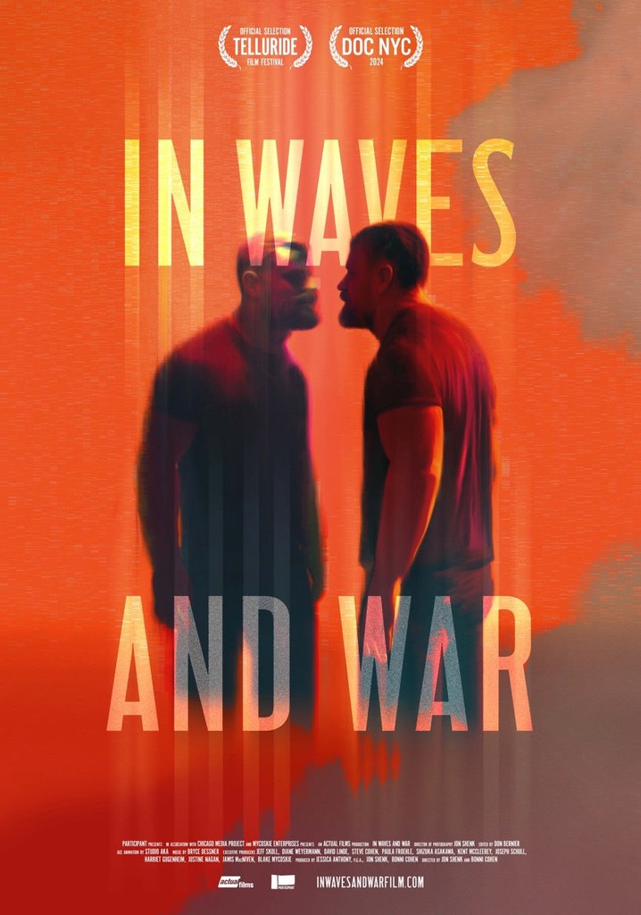 In Waves and War