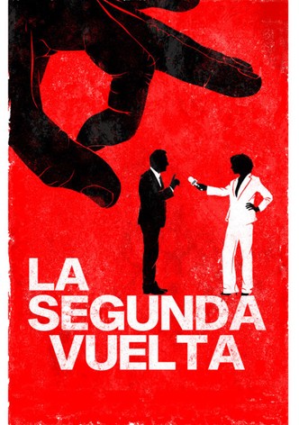 La segunda vuelta