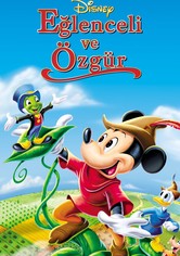 Eğlenceli ve Özgür