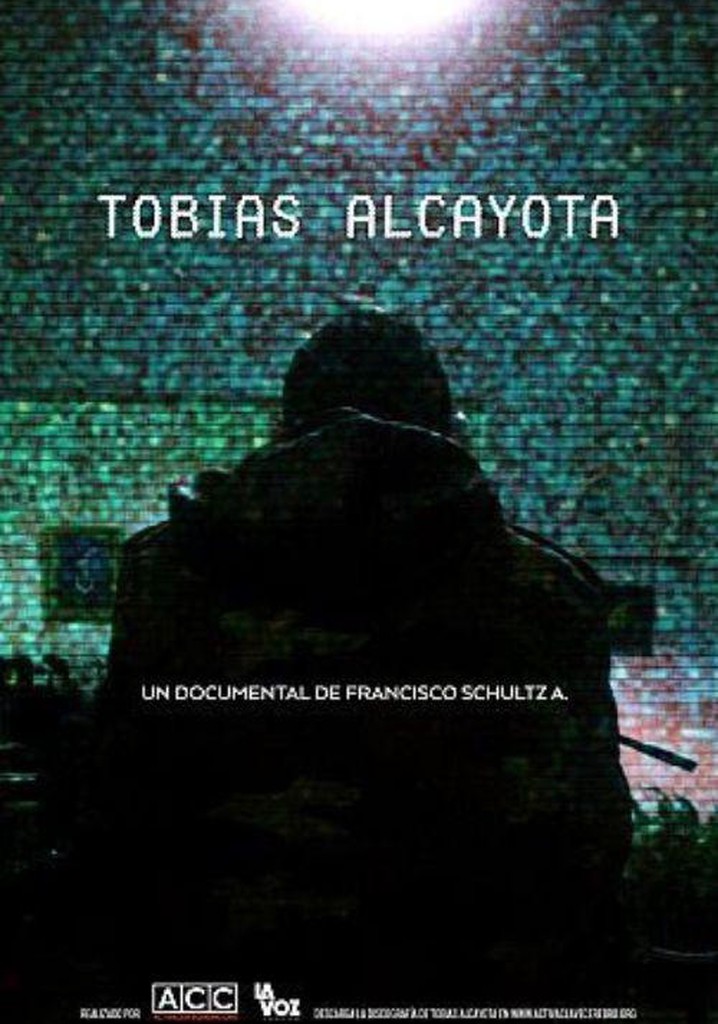 Tobías Alcayota