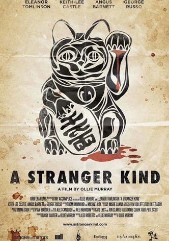 A Stranger Kind