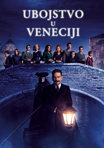 Ubojstvo u Veneciji
