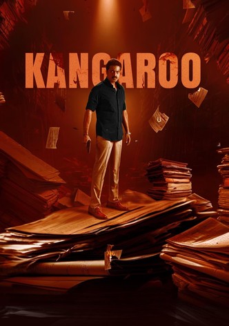 Kangaroo