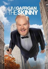 Jim Gaffigan: The Skinny