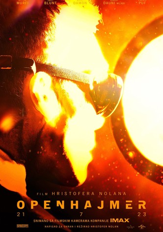 Опенхајмер