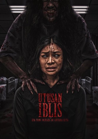 Utusan Iblis: Dia Yang Berada di Antara Kita