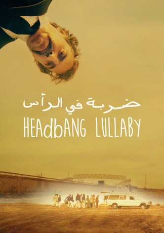 Headbang Lullaby