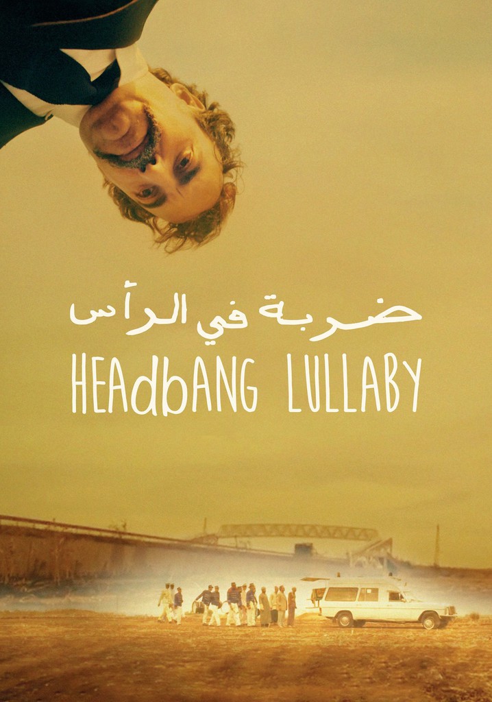 Headbang Lullaby