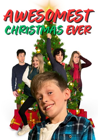 Awesomest Christmas Ever