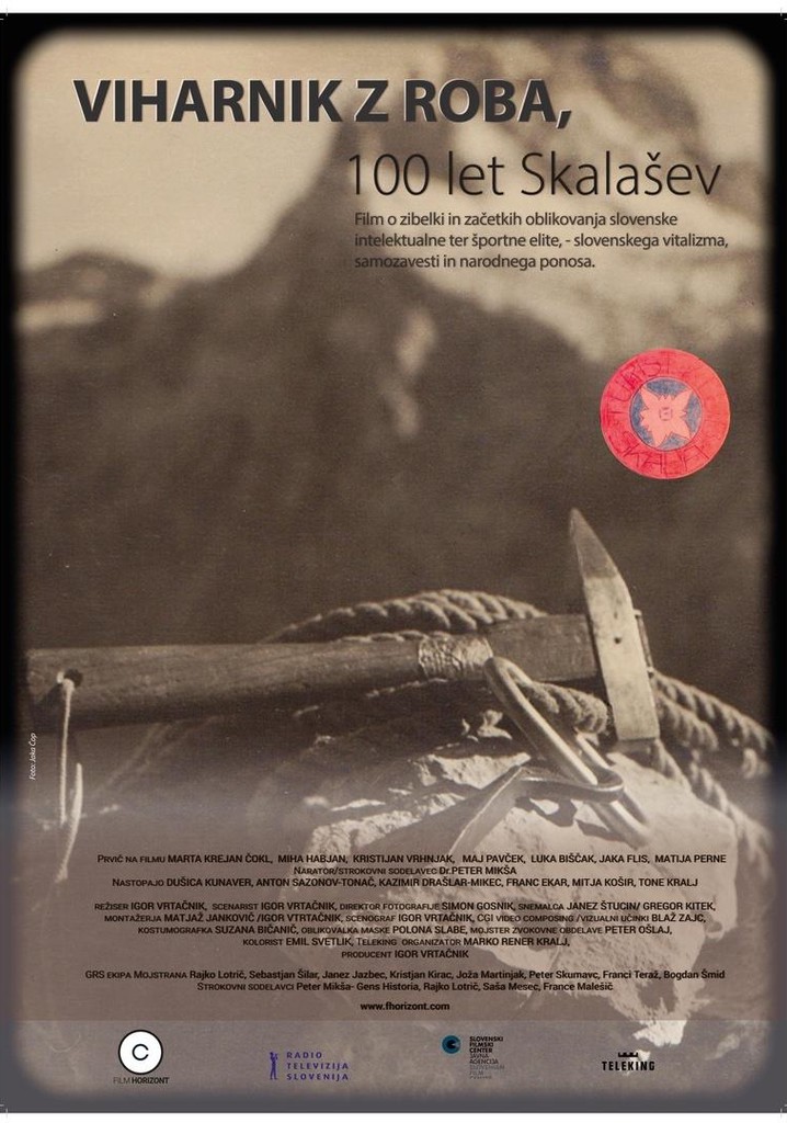 Maverick from the Edge