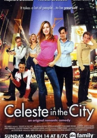 Céleste & the City