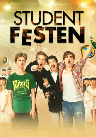 Studentfesten