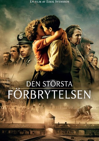 Den största förbrytelsen