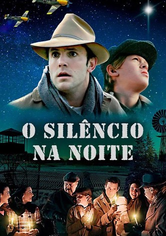 O Silêncio na Noite