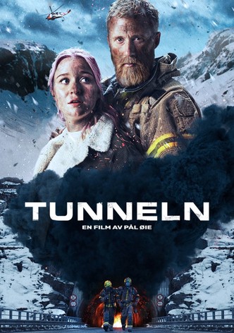 Tunneln