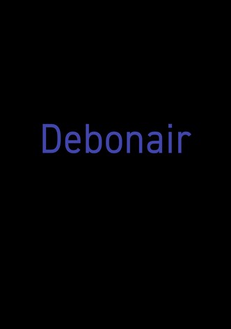 Debonair