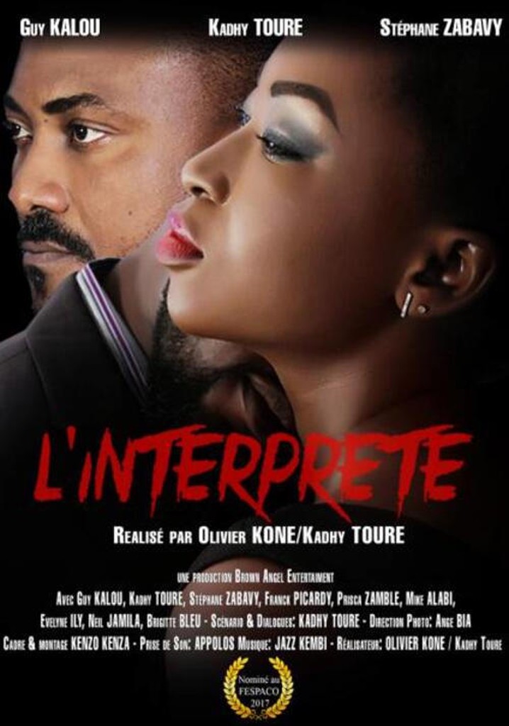 L'interprète
