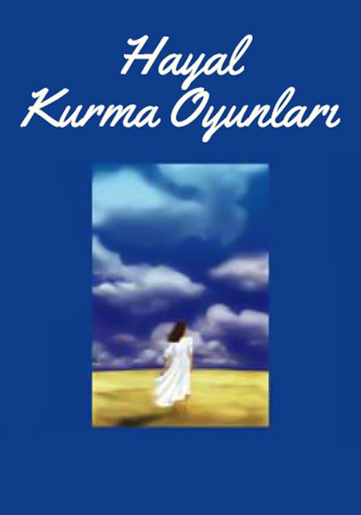 Hayal Kurma Oyunlari