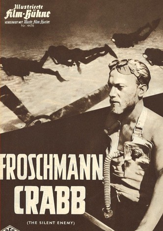Froschmann Crabb
