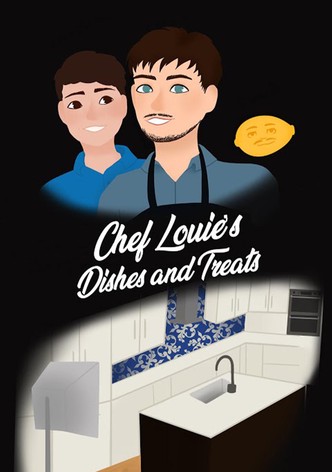 Chef Louie's Dishes and Treats