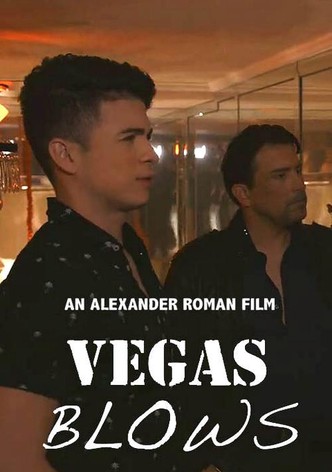 Vegas Blows