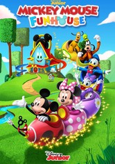 Topolino: La casa del divertimento - Stagione 3