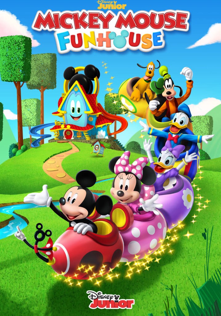 Playhouse disney games mickey mouse clubhouse season 1 3 infoupdate