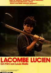 Lacombe Lucien: Der Spitzel