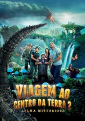 Viagem ao Centro da Terra 2: A Ilha Misteriosa
