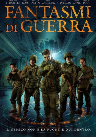 Fantasmi di guerra