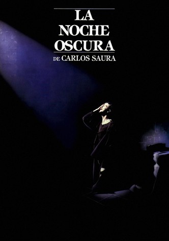 La noche oscura