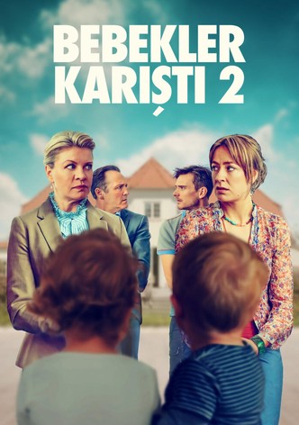 Bebekler Karıştı 2