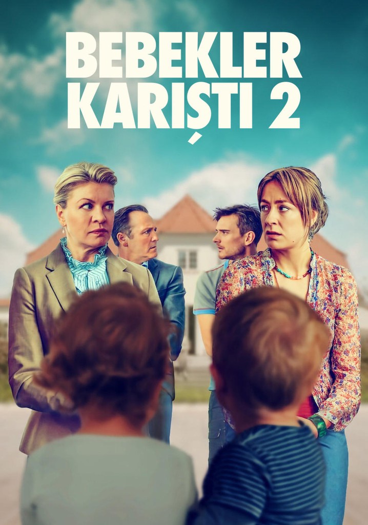 Bebekler Karıştı 2