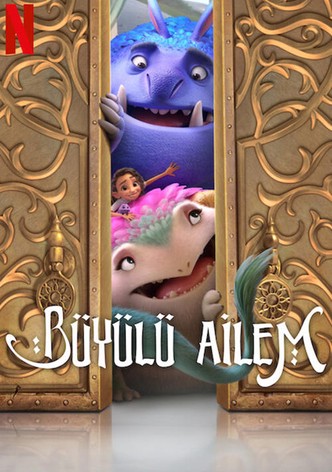 Büyülü Ailem