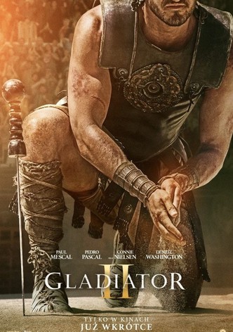 Gladiator II